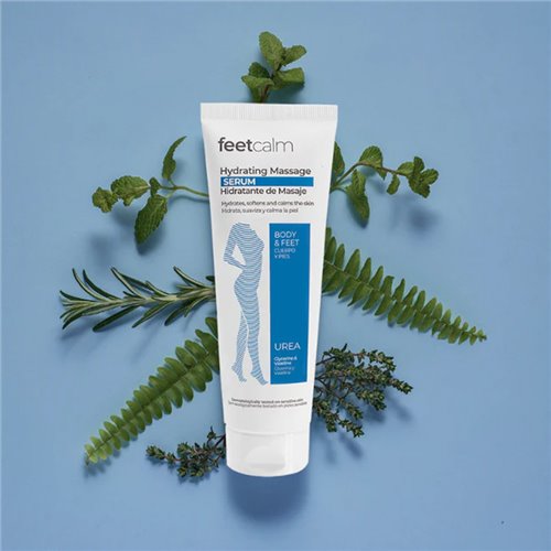 Hydrating Massage Serum - 125ml