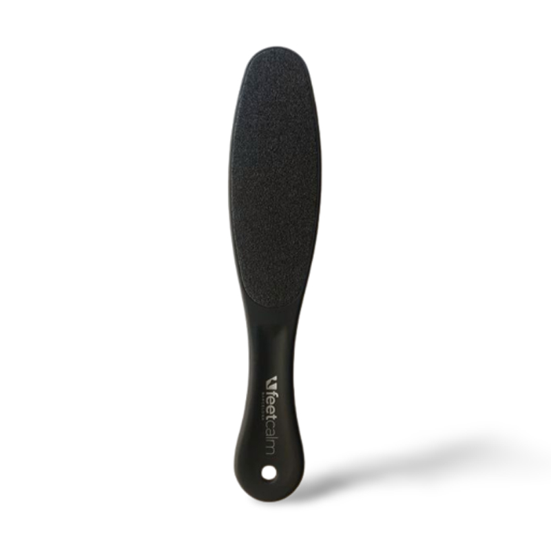 Stainless Steel Professional File