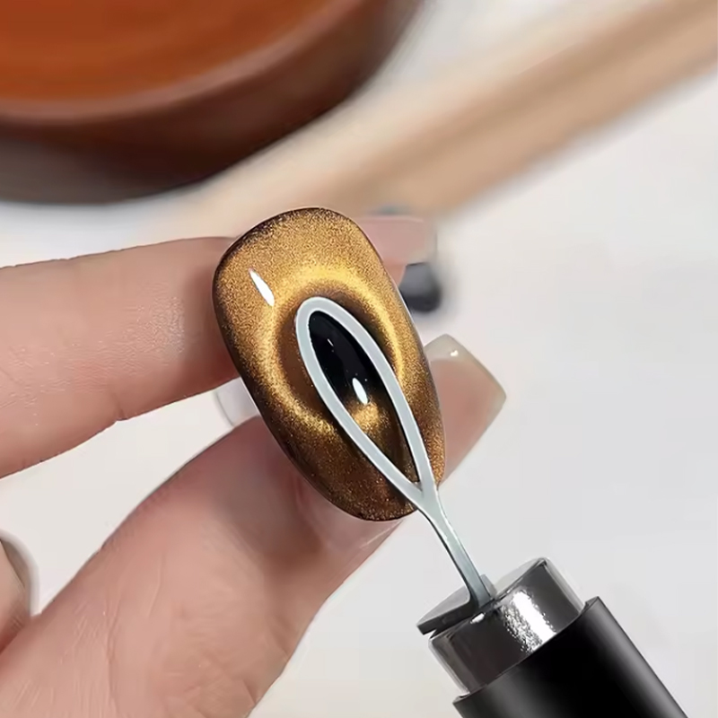 Εξάρτημα για μαγνήτη Cat Eye Circle