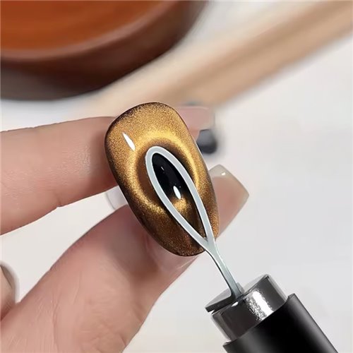 Εξάρτημα για μαγνήτη Cat Eye Circle