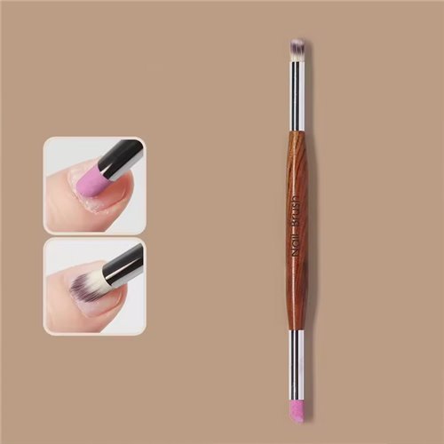 Διπλό Πινέλο Ombre - Grinding