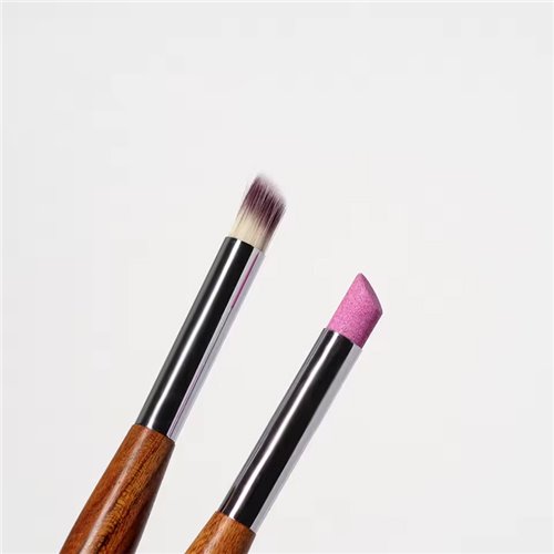 Διπλό Πινέλο Ombre - Grinding