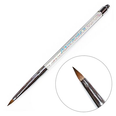 Πινέλο Ακρυλικού - Jk 02 - Νο2