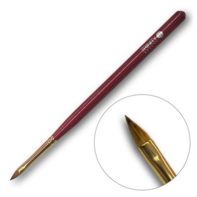 Πινέλο Ακρυλικού - Trinity 3D Oval - Νο5