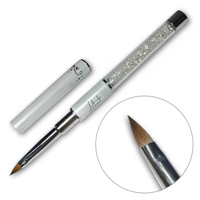 Πινέλο Ακρυλικού - Jk 03 - Νο2