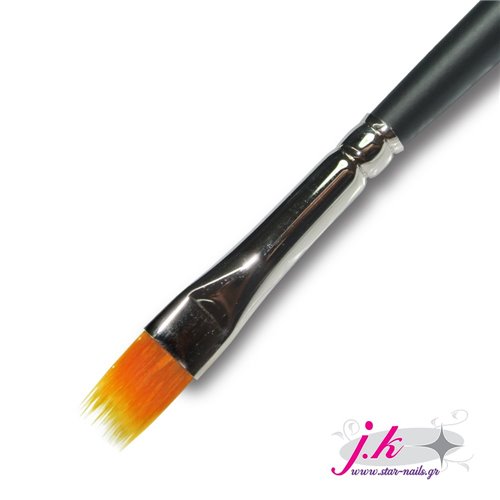 OMBRE BRUSH 3 ( SIZE 6 )