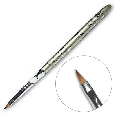 Πινέλο Ακρυλικού 2 - Νο2