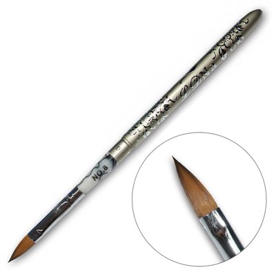 Πινέλο Ακρυλικού 5 - No8