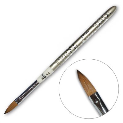Πινέλο Ακρυλικού 6 - No10