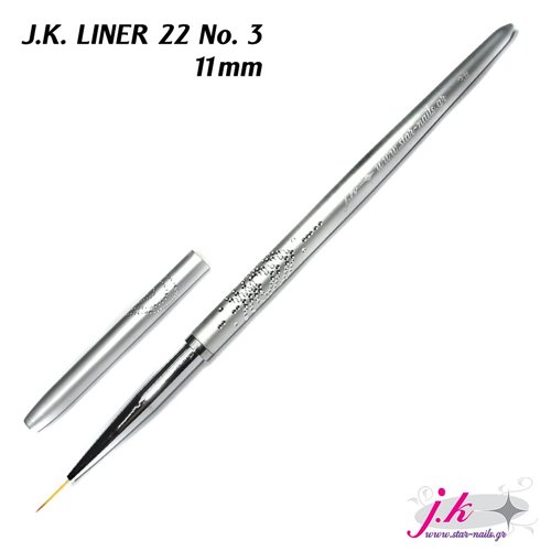 JK LINER 22 - 11mm
