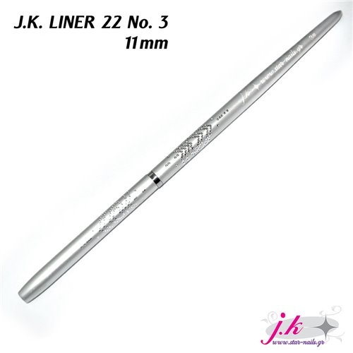 JK LINER 22 - 11mm