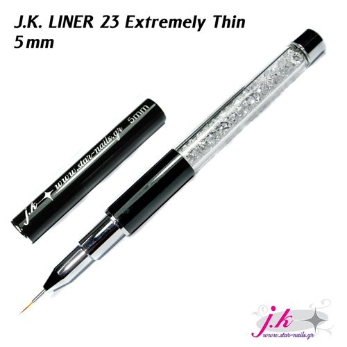 JK LINER 23 - 5mm