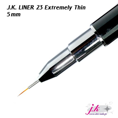 JK LINER 23 - 05mm - EXTREMELY THIN