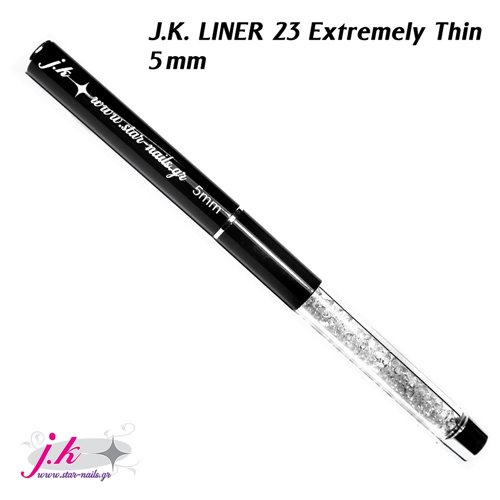JK LINER 23 - 05mm - EXTREMELY THIN