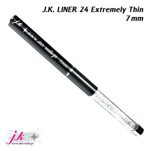 JK LINER 24 - 07mm - EXTREMELY THIN