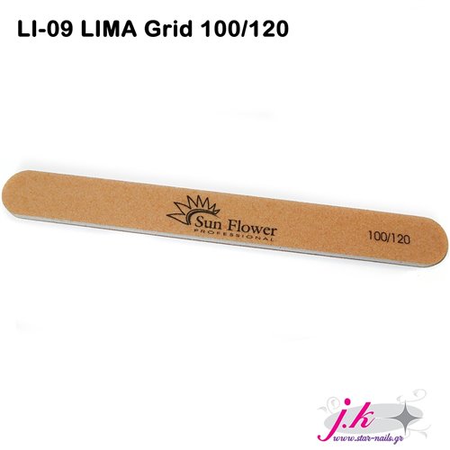 Λίμα Li-09