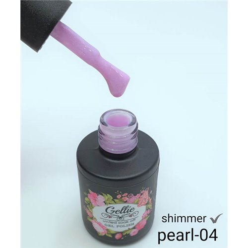 SHIMMER PEARL 04