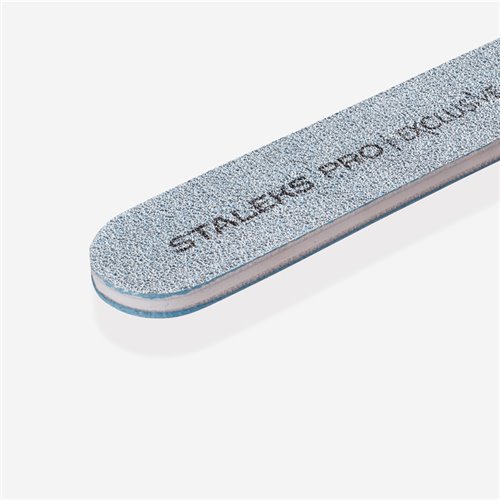 Staleks Mineral Straight Nail File Exclusive 100-180 Grit