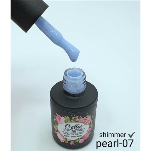 SHIMMER PEARL 07