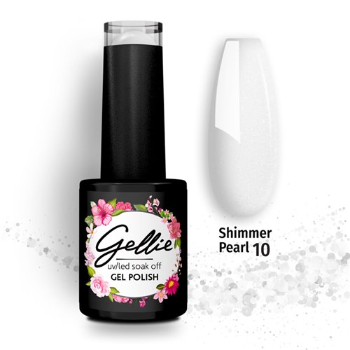 SHIMMER PEARL 10