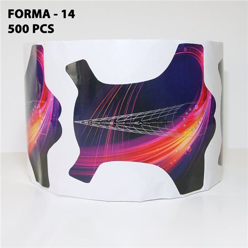 FORM 14