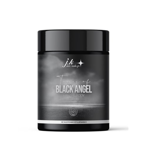 Scrub BLACK ANGEL 1L