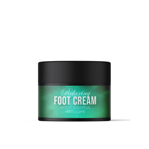 Foot Cream 500ml