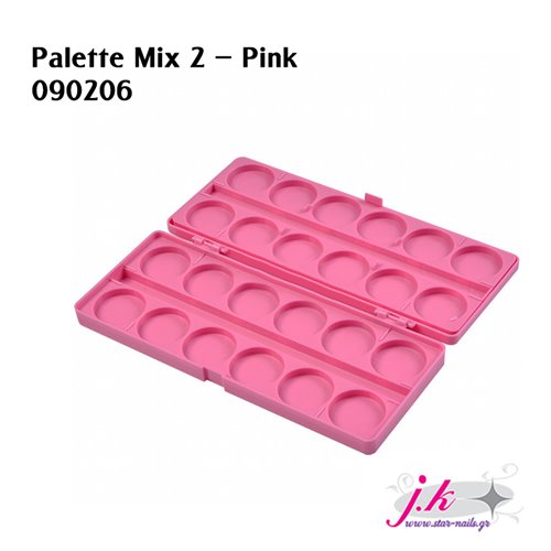 PALETTE MIX 02 PINK