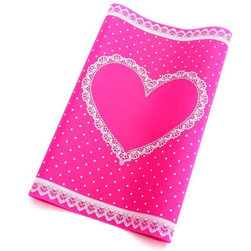NAIL SILICONE PAD FOUX