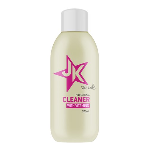 CLEANER WITH VITAMINS 570ml