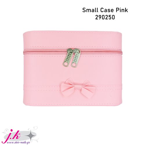 SMALL CASE PINK