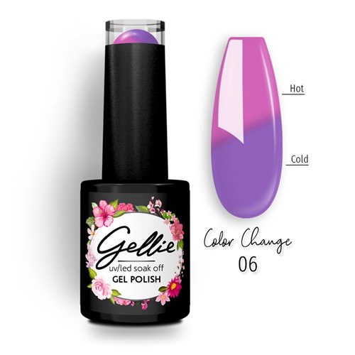 Gellie CH 006