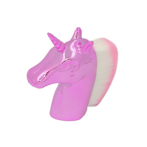 Βουρτσάκι Unicorn 04 Ροζ