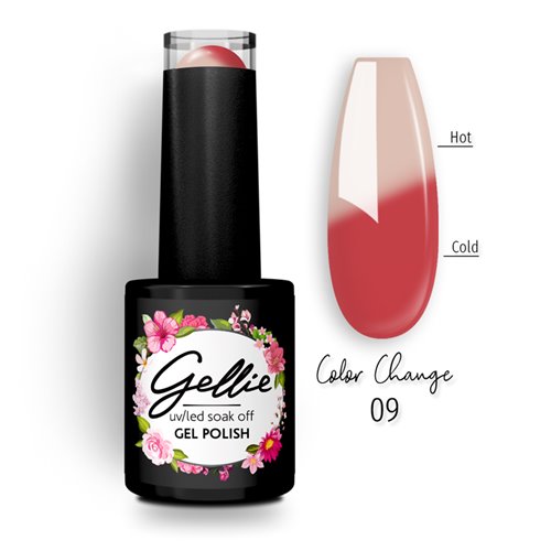 Gellie CH 009