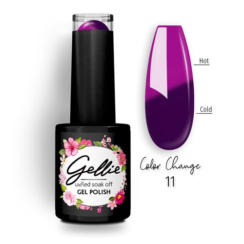 Gellie CH 011