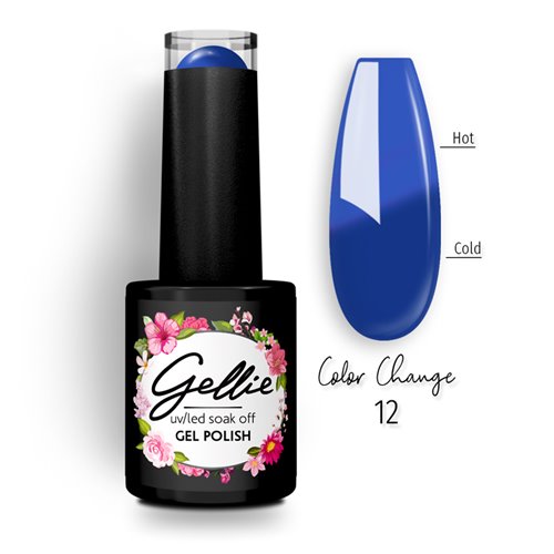Gellie CH 012