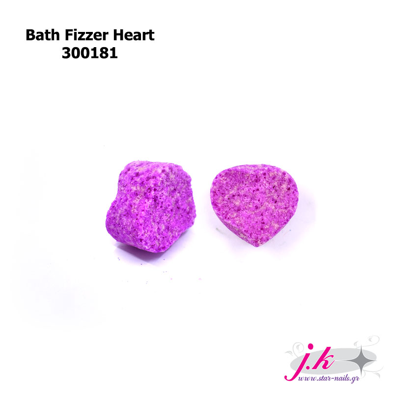 Bath Fizzer