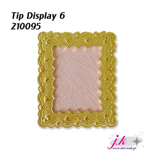 Tip Display - 06