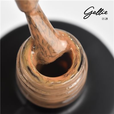 Ημιμόνιμο Βερνίκι Gellie Ds 21