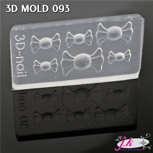 3D MOLD 093