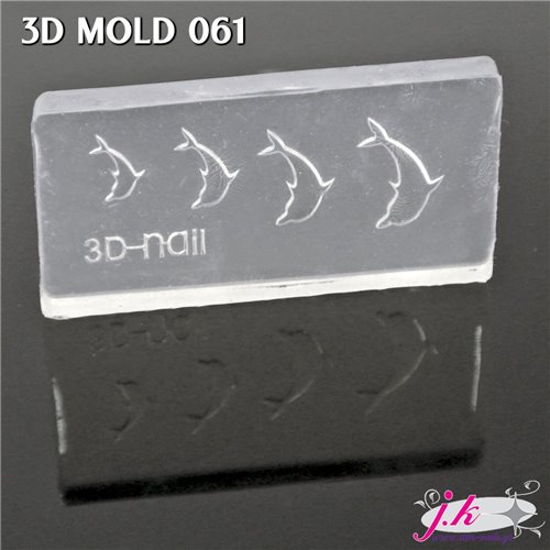 3D MOLD 061