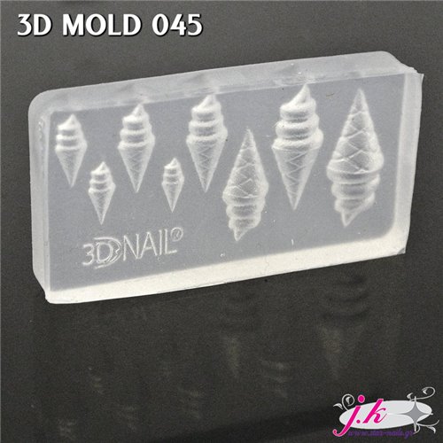 3D MOLD 045