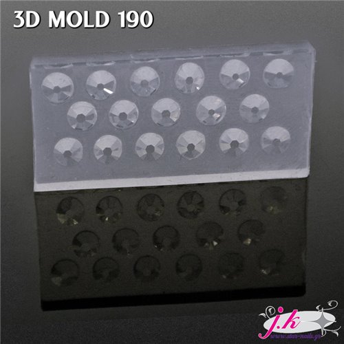 3D MOLD 190