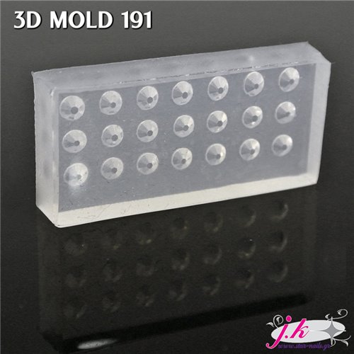 3D MOLD 191