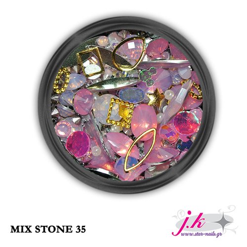 Mix Stone 35