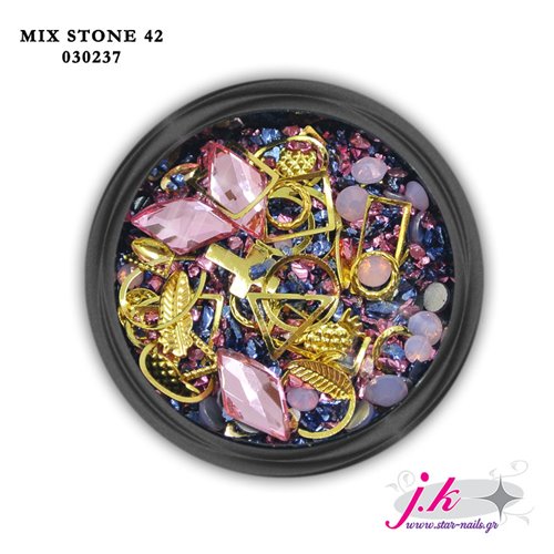 Mix Stone 42