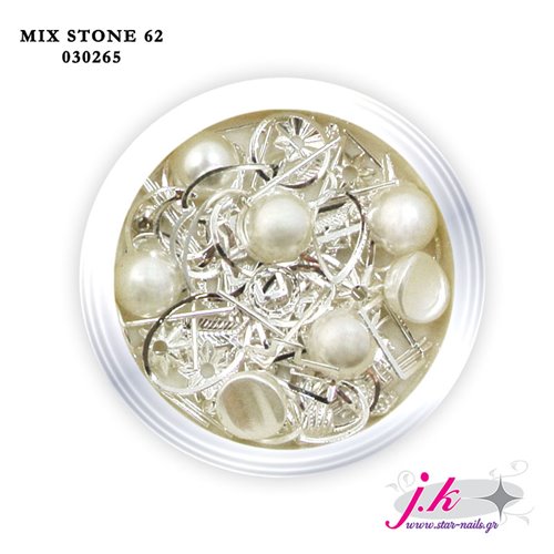 Mix Stone 62