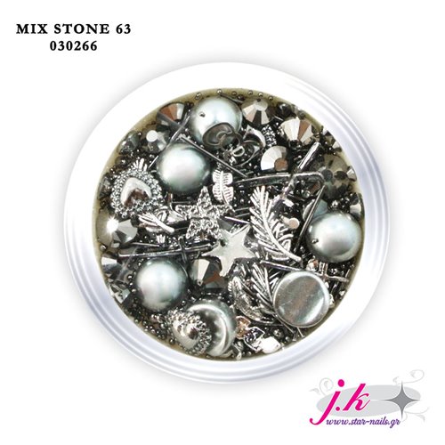 Mix Stone 63