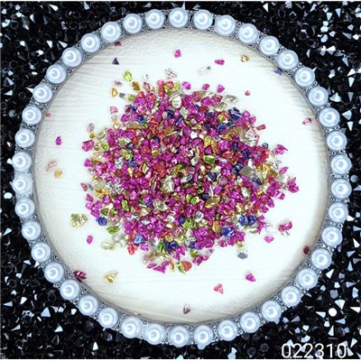 Πολύχρωμες Πέτρες