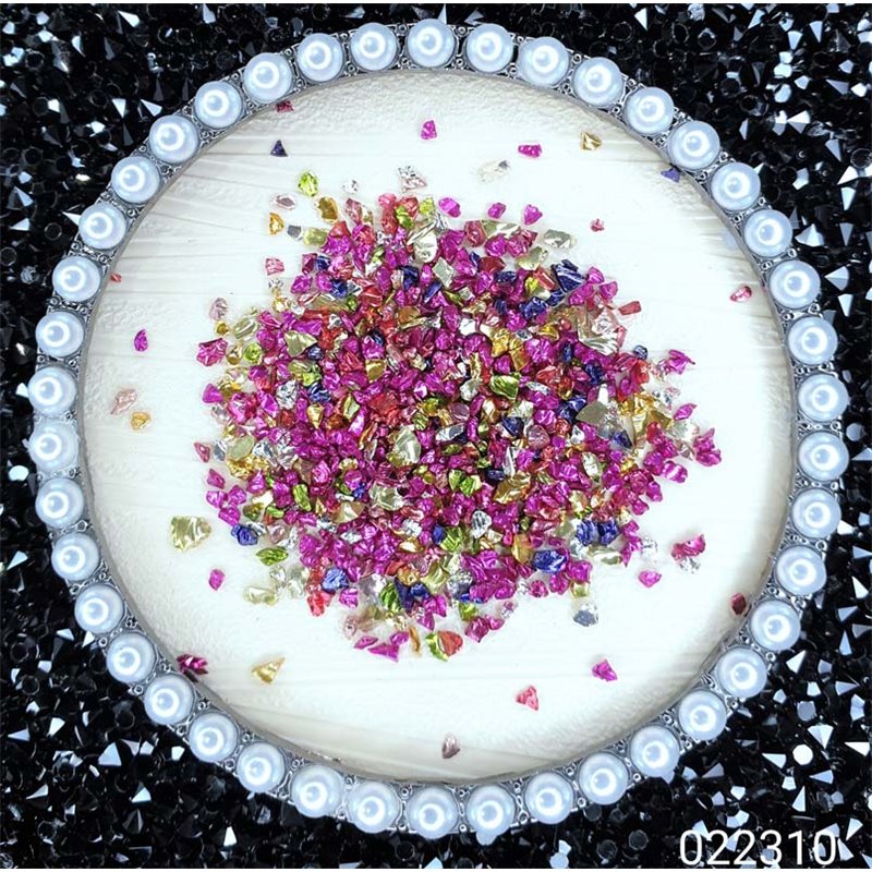 Πολύχρωμες Πέτρες